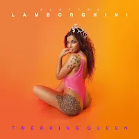Elettra Lamborghini